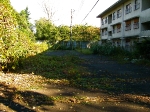 hashimoto apartments car park
